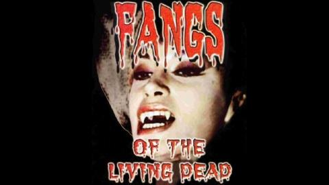 Fangs of the Living Dead (1969)