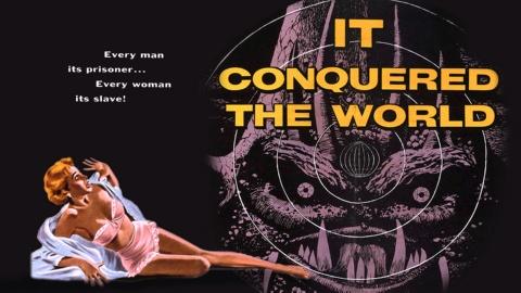 It Conquered the World (1956)