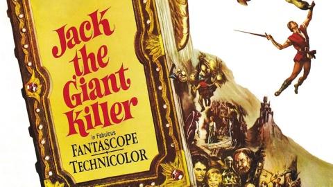 Jack The Giant Killer (1962)