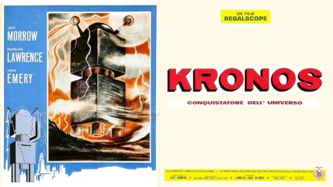 Kronos (1957)