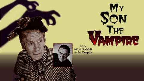 Vampire Over London (1952)