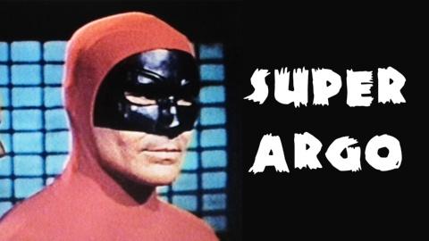 Superargo (1968)