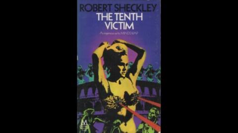 The 10th Victim (1965)