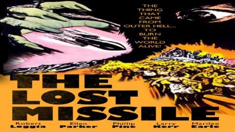 The Lost Missile (1958)